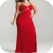 Evening Gown Design