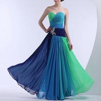 برنامه‌نما Evening Gown Designs عکس از صفحه