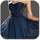 Evening Gowns آئیکن