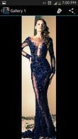 Evening Gowns syot layar 2