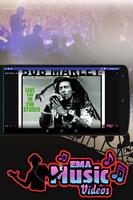 Bob Marley Plakat