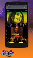 Bob Marley اسکرین شاٹ 2