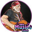 Willie Nelson Full Album Music Videos