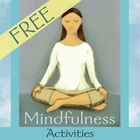 FREE Mindfulness Activities आइकन