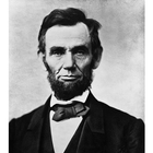 آیکون‌ Everyday Life  Abraham Lincoln