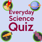 Icona Everyday Science Quiz