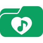 Evergreen Love Songs-icoon