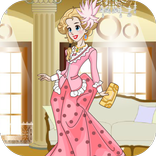 เกมส์เเต่งตัวเจ้าหญิงในปารีส