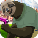 เกมส์เลี้ยงสล็อต APK