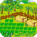 เกมส์ปลูกผักปลูกสวน APK