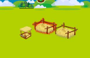 เกมส์ปลูกผักปลูกสวน screenshot 2