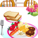 เกมส์ทำอาหารล่าสุด APK