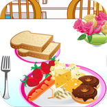 เกมส์ทำอาหารล่าสุด