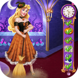 เกมส์เจ้าหญิงทำความสะอาด