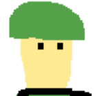 War General of Army icône