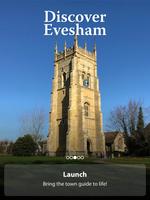 Discover Evesham captura de pantalla 3