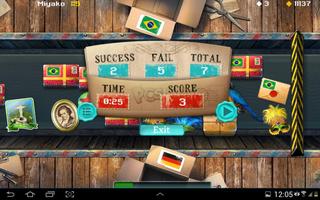 Postman Clicker スクリーンショット 2