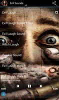 Evil Sounds ภาพหน้าจอ 1