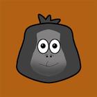 Save The Gorilla আইকন