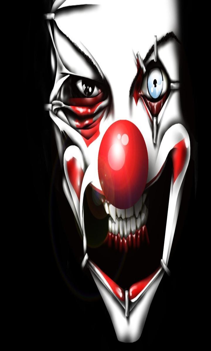 Evil clown wallpaper APK pour Android Télécharger Evil clown wallpaper APK pour Android Télécharger