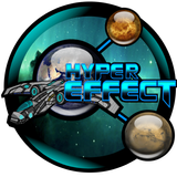 Hyper Effect ไอคอน