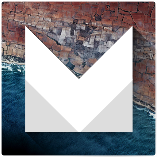 Marshmallow Apex/Nova/Unicon