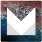 Marshmallow Apex/Nova/Unicon icon