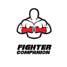 Fighter Companion أيقونة