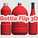 Bottle Flip 3D APK