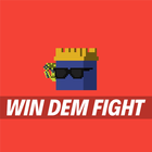 Win Dem Fight أيقونة