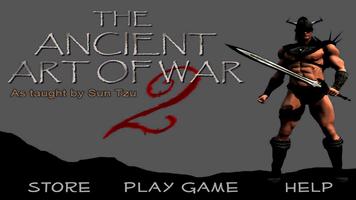 Ancient Art of War 2 poster