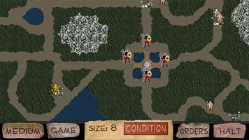 Ancient Art of War 2 screenshot 2