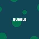 Icona Bubble splash