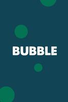Bubble splash ポスター