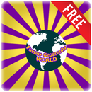 Funny Geography World Free APK