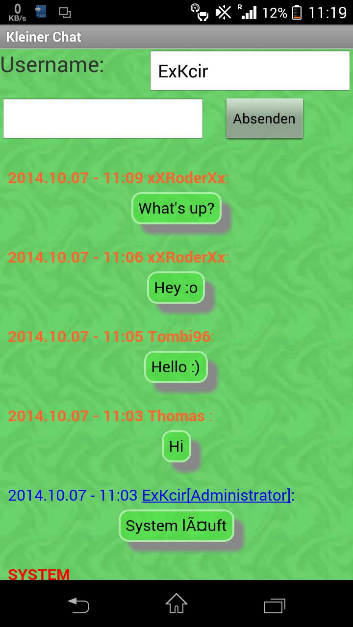 Little chat tg Little chat tg