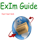 ExIm Guide ícone