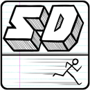 Scribble Dash APK