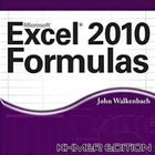 Excel formular أيقونة