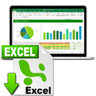 Learn Excel ikona