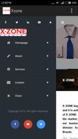 X-ZONE Fashion اسکرین شاٹ 2