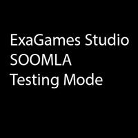 SOOMLA پوسٹر