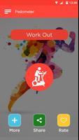 Fitness app  Bodyweight Workou screenshot 1