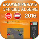 Examen permis officiel Algerie APK