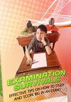 Examination Survival 海报