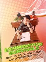 Examination Survival ภาพหน้าจอ 1