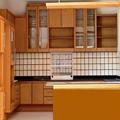 Examples of Kitchen Cabinets