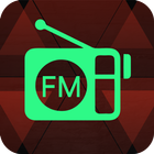FM Live Radio Station WorldWide-Online Radio icône