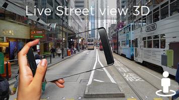 Live Street View تصوير الشاشة 1