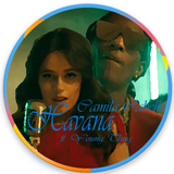 Havana - Camila Cabello (Ft.Young Thug) ícone